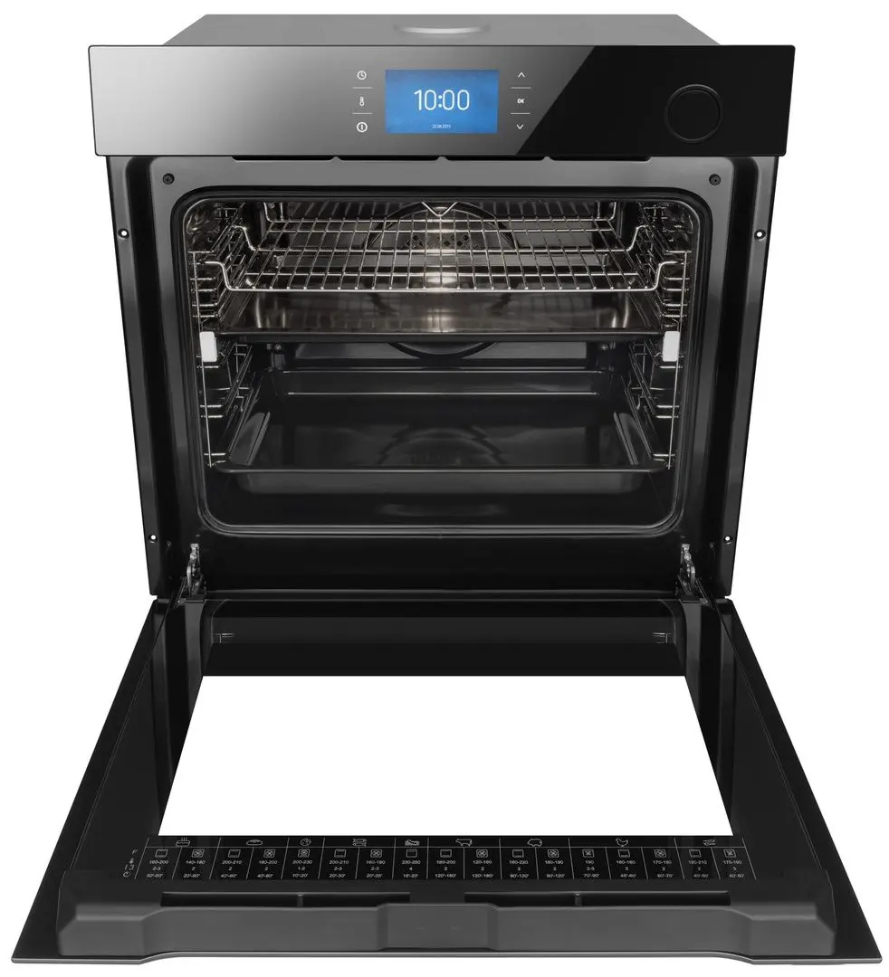 Cuptor electric incorporabil Hansa BOEB6999622 (Black)