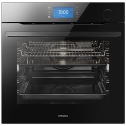 Cuptor electric incorporabil Hansa BOEB6999622 (Black)