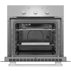 Cuptor electric incorporabil Hansa BOEI64111 (Inox) Thumb