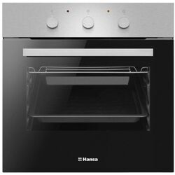 Cuptor electric incorporabil Hansa BOEI64111 (Inox)