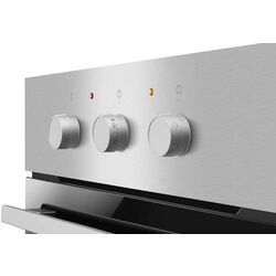 Cuptor electric incorporabil Hansa BOEI64111 (Inox) Thumb