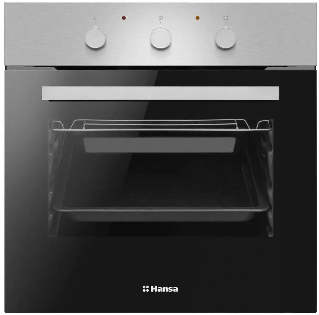 Cuptor electric incorporabil Hansa BOEI64111 (Inox)