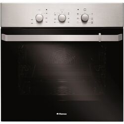 Cuptor electric incorporabil Hansa BOEI68161 (Inox)