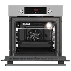 Cuptor electric incorporabil Hansa BOEI68441 (Black/Inox) Thumb
