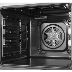 Cuptor electric incorporabil Hansa BOEI68441 (Black/Inox) Thumb