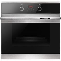 Cuptor electric incorporabil Hansa BOEI68450015 (Inox/Black)