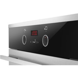 Cuptor electric incorporabil Hansa BOEI68450015 (Inox/Black) Thumb