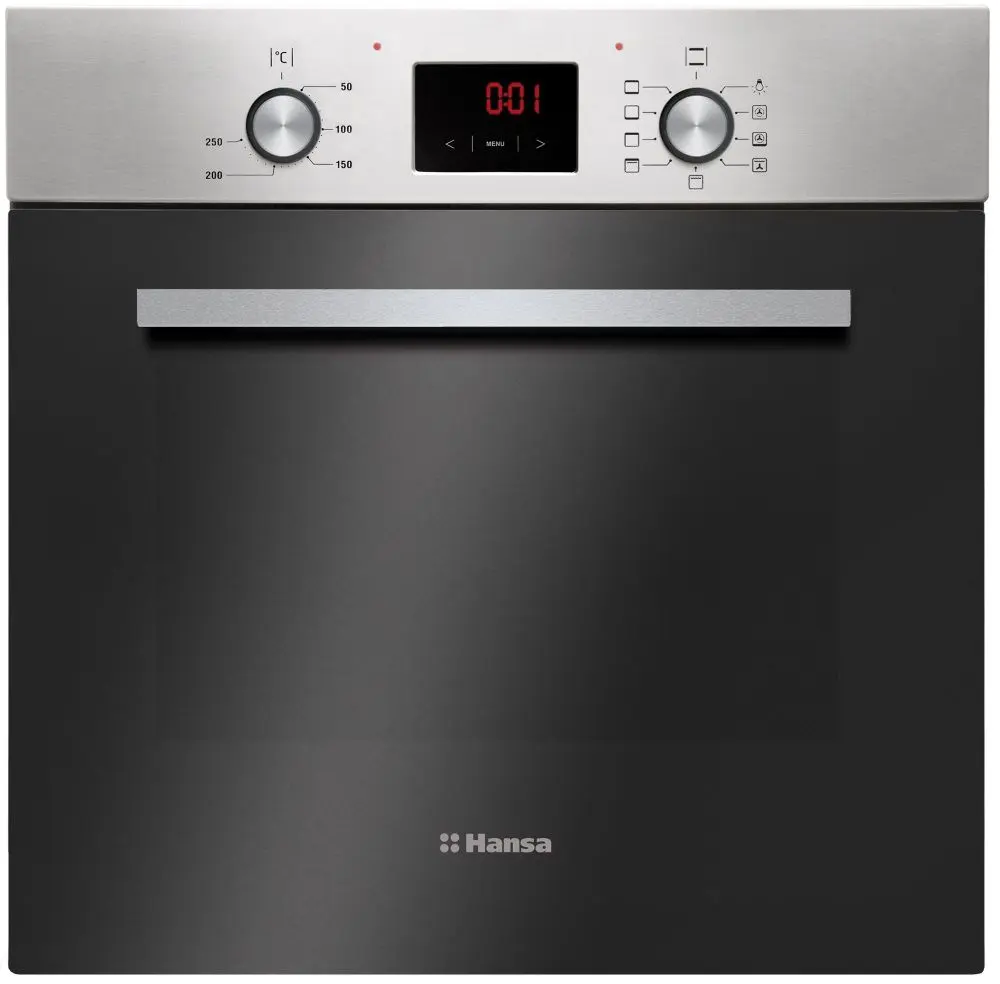 Cuptor electric incorporabil Hansa BOEI69471 (Inox)