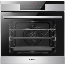 Cuptor electric incorporabil Hansa BOEI697688 (Inox/Black) Thumb