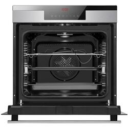 Cuptor electric incorporabil Hansa BOEI697688 (Inox/Black) Thumb