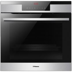 Cuptor electric incorporabil Hansa BOEI697688 (Inox/Black)