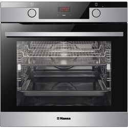 Cuptor electric incorporabil Hansa BOEIS694097 (Inox) Thumb