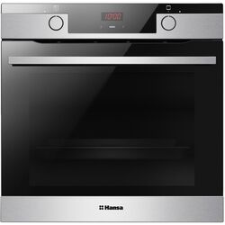 Cuptor electric incorporabil Hansa BOEIS694097 (Inox)