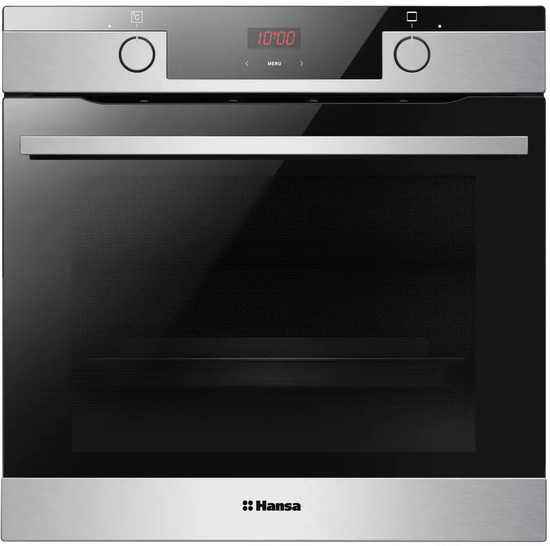 Cuptor electric incorporabil Hansa BOEIS694097 (Inox)