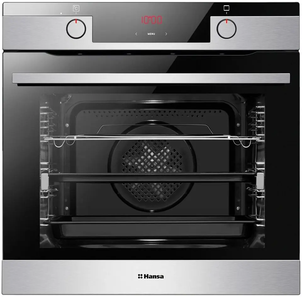 Cuptor electric incorporabil Hansa BOEIS694655 (Inox)