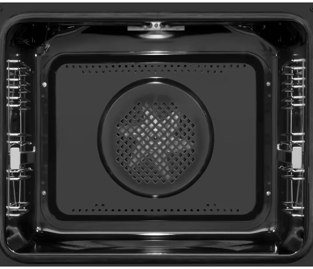 Cuptor electric incorporabil Hansa BOEIS694655 (Inox)