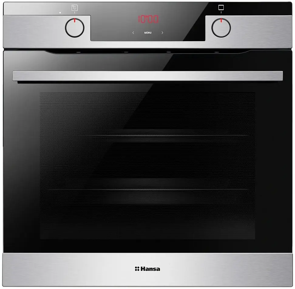 Cuptor electric incorporabil Hansa BOEIS694655 (Inox)