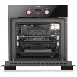 Встраиваемая электрическая духовка Hansa BOES60475 (Black) Thumb