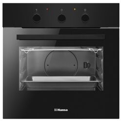 Cuptor electric incorporabil Hansa BOES64111 (Black) Thumb