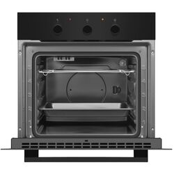 Cuptor electric incorporabil Hansa BOES64111 (Black) Thumb