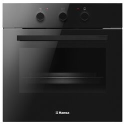Cuptor electric incorporabil Hansa BOES64111 (Black)