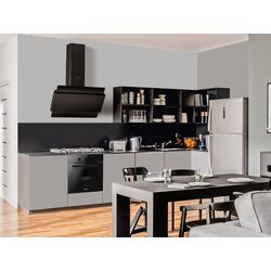 Cuptor electric incorporabil Hansa BOES64111 (Black) Thumb