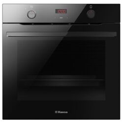 Cuptor electric incorporabil Hansa BOES684097 (Black)