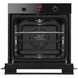 Cuptor electric incorporabil Hansa BOES684603 (Black) Thumb