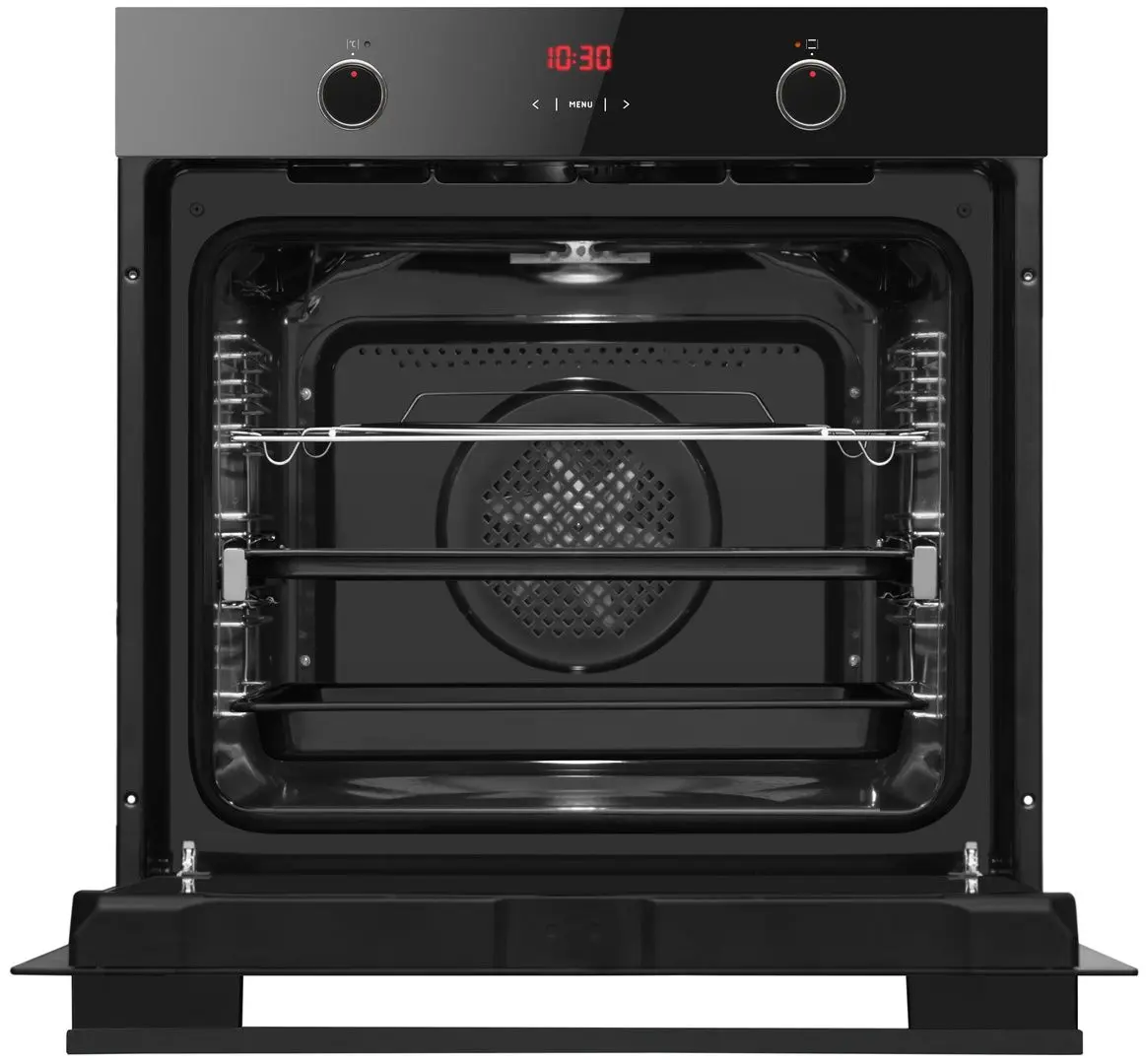 Cuptor electric incorporabil Hansa BOES684603 (Black)