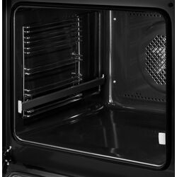 Cuptor electric incorporabil Hansa BOES684603 (Black) Thumb