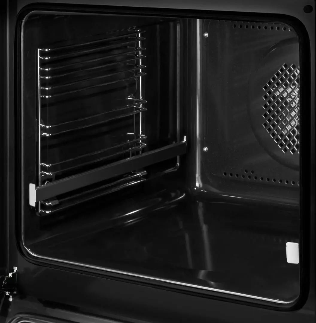 Cuptor electric incorporabil Hansa BOES684603 (Black)