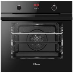 Cuptor electric incorporabil Hansa BOES684603 (Black)
