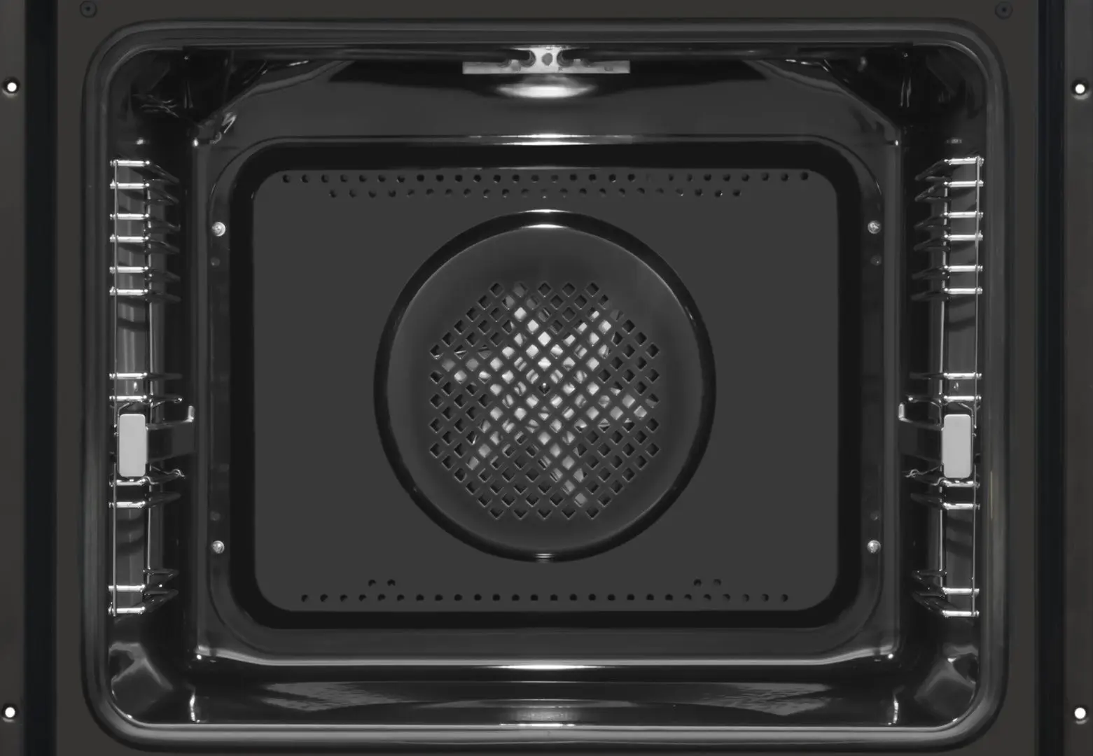 Cuptor electric incorporabil Hansa BOES684603 (Black)