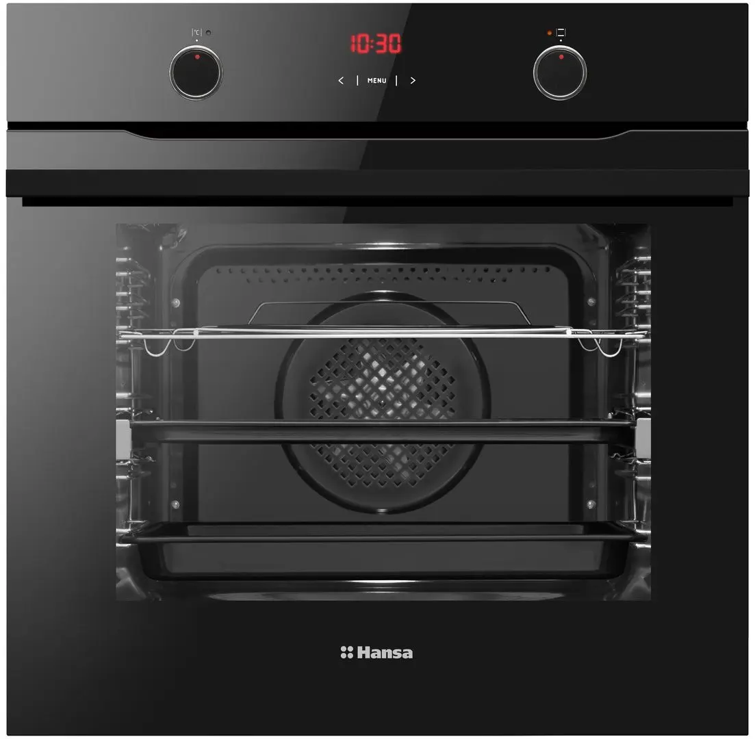 Cuptor electric incorporabil Hansa BOES684603 (Black)