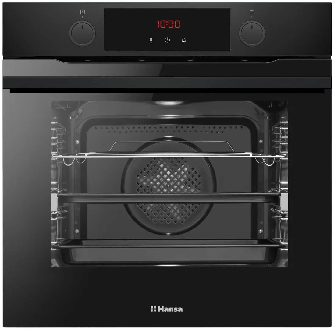 Cuptor electric incorporabil Hansa BOES684605 (Black)