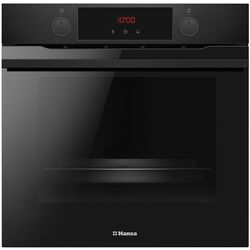 Cuptor electric incorporabil Hansa BOES684605 (Black)