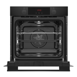 Cuptor electric incorporabil Hansa BOES684605 (Black) Thumb