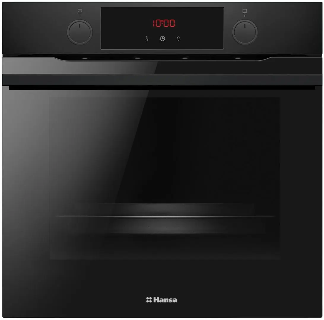 Cuptor electric incorporabil Hansa BOES684605 (Black)