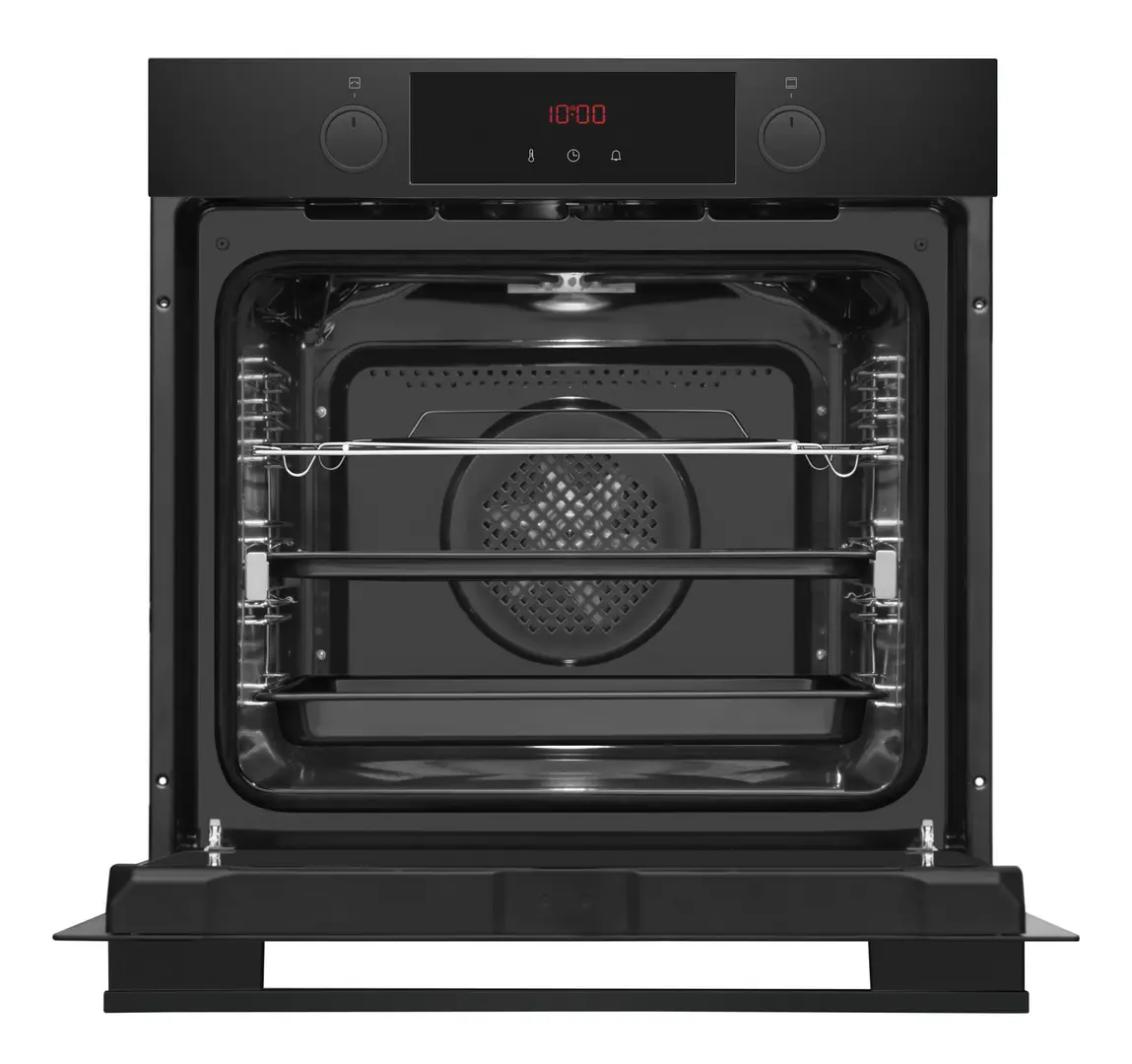 Cuptor electric incorporabil Hansa BOES684605 (Black)