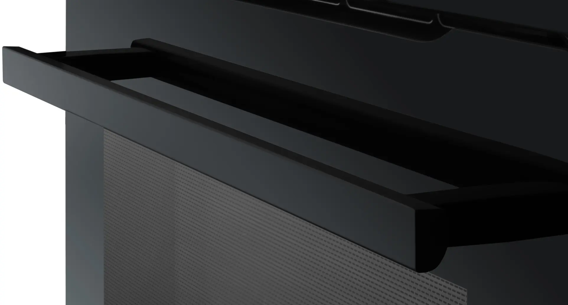 Встраиваемая электрическая духовка Hansa BOES684620 (Black)