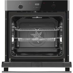 Cuptor electric incorporabil Hansa BOES68471 (Black) Thumb