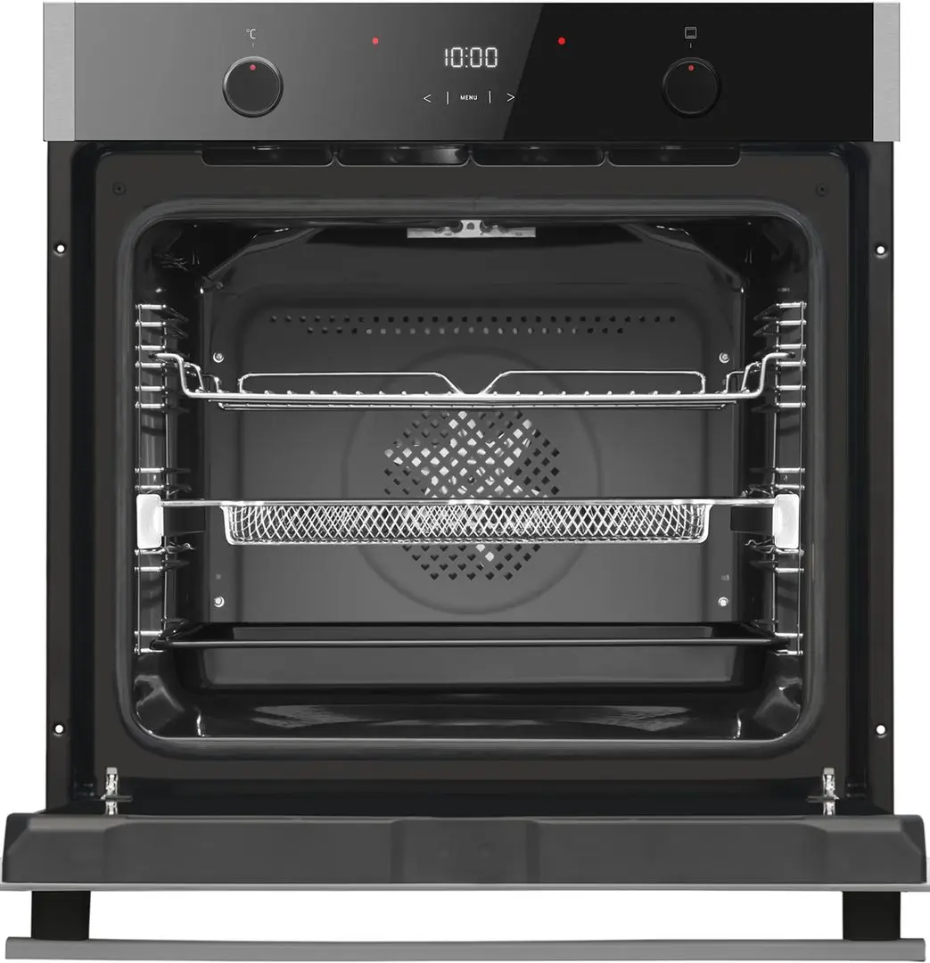 Cuptor electric incorporabil Hansa BOES68471 (Black)