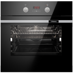 Cuptor electric incorporabil Hansa BOES694003 (Black) Thumb