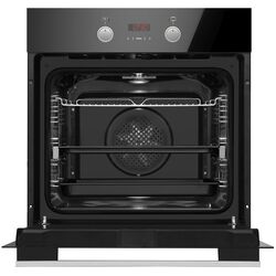 Cuptor electric incorporabil Hansa BOES694003 (Black) Thumb