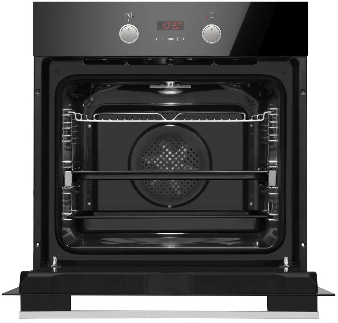 Cuptor electric incorporabil Hansa BOES694003 (Black)