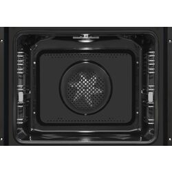 Cuptor electric incorporabil Hansa BOES694003 (Black) Thumb