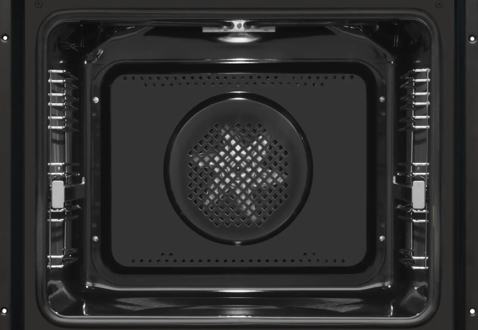 Cuptor electric incorporabil Hansa BOES694003 (Black)