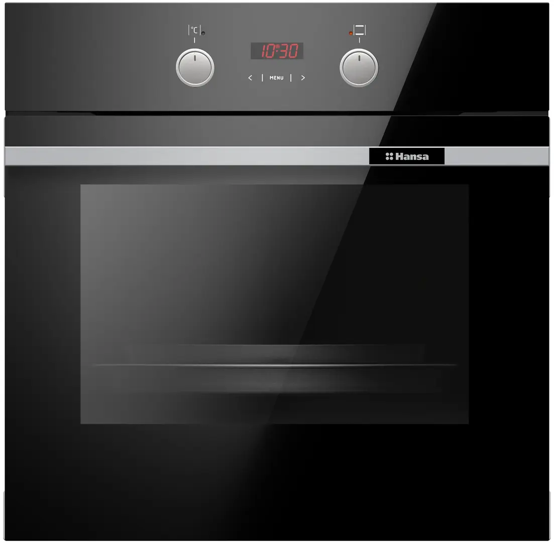 Cuptor electric incorporabil Hansa BOES694003 (Black)