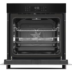 Cuptor electric incorporabil Hansa BOES69821 (Black) Thumb