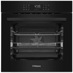 Cuptor electric incorporabil Hansa BOES69821 (Black)